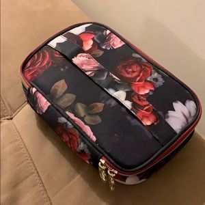 Sonia Kashuk Makeup Bag w/ Pouch